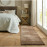 Běhoun Indulgence Velvet Taupe
