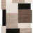 Kusový koberec My Frisco 285 Taupe