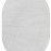 Kusový koberec Villeroy & Boch 106048 White ovál