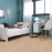 Vinylová podlaha Creation 55 Lounge Oak Beige 1272 - lepená