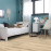 Vinylová podlaha Creation 55 Cedar Pure 0849 - lepená