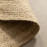 Kusový koberec Jute Braided 106007 Ivory