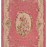 Kusový koberec Gobelin 105863 Pink Cream