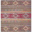 Kusový koberec Gobelin 105872 Multicolored