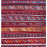 Kusový koberec Gobelin 105870 Dark Red Multicolored