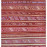 Kusový koberec Gobelin 105871 Red Multicolored