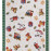 Běhoun Villeroy & Boch 106193 Green, Multicolor