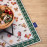 Běhoun Villeroy & Boch 106193 Green, Multicolor