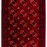 Kusový koberec My Ariana 881 red