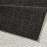 Běhoun Twin-Wendeteppiche 103096 black cream – na ven i na doma