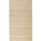 Běhoun Handloom 105961 Dhaka Beige