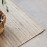 Běhoun Handloom 105962 Dhaka Grey Brown