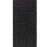 Běhoun Bouclé Jute 105976 Black