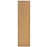 Běhoun Herringbone Border Kira Natural