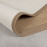 Běhoun Herringbone Border Kira Natural