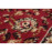 Metrážový běhoun Samira New 12003 - 023 - red