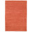 Ručně všívaný kusový koberec Asra wool orange