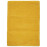 Ručně všívaný kusový koberec Asra wool gold