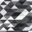 Kusový koberec Aspect New 1965 Grey
