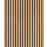 Akustické panely 40 x 270 cm - Teak T04 - 2 ks