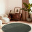Kusový koberec Villeroy & Boch Kari 106284 Green kruh