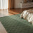 Kusový koberec Villeroy & Boch 106268 Green