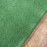 Ručně všívaný kusový koberec Asra wool sv. zelená