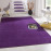 Fialový kusový koberec Fancy 103005 Lila