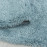 Kusový koberec Fluffy Shaggy 3500 blue kruh