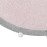 Pratelný koberec Bubbly Soft Pink