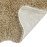 Vlněná kožešina Woolly - Sheep Beige