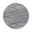 Kusový koberec Pisa 4706 Grey kruh