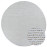 Kusový koberec Villeroy & Boch 106048 White kruh