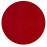 Kusový koberec Joy 1400 red