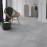 Vinylová podlaha Creation 40 Bloom Uni pearl 1602 - lepená