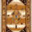 Kusový koberec TEHERAN T-375 beige