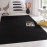 Koberec Fancy 103004 Schwarz