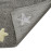Ručně tkaný kusový koberec Tricolor Stars Grey-Blue