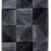 Kusový koberec Plus 8003 black