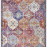 Kusový koberec Imagination 104204 Multicolor z kolekce Elle 