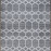 Kusový koberec Aspect 1167 Silver (Grey)