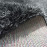 Kusový koberec Seven Soft 7901 Black Grey