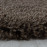 Kusový koberec Fluffy Shaggy 3500 brown