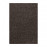 Kusový koberec Nizza 1800 brown