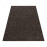 Kusový koberec Nizza 1800 brown