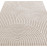 Kusový koberec New York 105084 Cream, beige