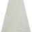 Kusový koberec Braided 105553 Light Melange – na ven i na doma