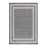 Kusový venkovní koberec Aruba 4901 grey