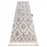 Běhoun Berber Fez cream
