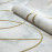 Kusový koberec Emerald 1016 cream and gold